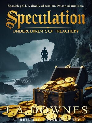 cover image of Speculation